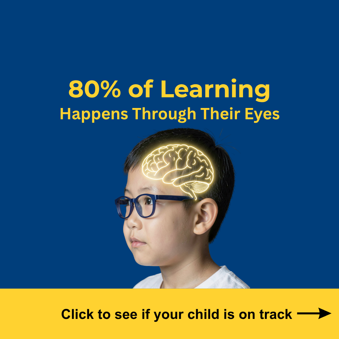 Children vision tips